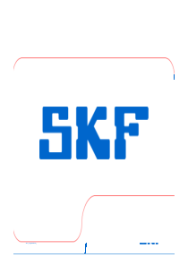 SKF 轴承失效分析