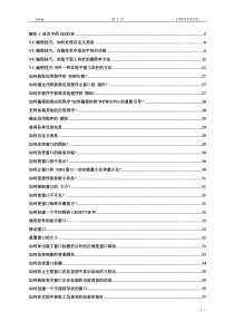 vc常用技巧整理集