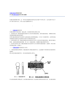 压敏电阻作用参数及选型