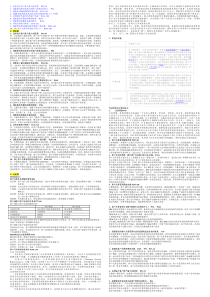 电大工商管理本科客户关系管理简答题(打印版)