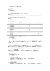 中央空调系统操作员国家职业标准