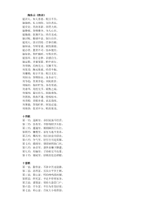 《陶朱公生意经》