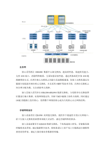 Juniper数据中心解决方案