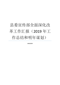 推进革命宣传策划部县政府就业小结就业做分享小结报告书明年就业