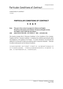 5.2-Particular-Contract-Conditions-(FIDIC)