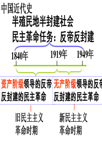 七年级历史侵略与反抗