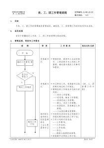 02党、工、团工作管理流程