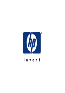 HP 领导过程