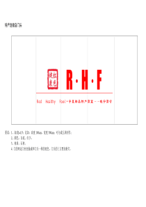 特产连锁店门头