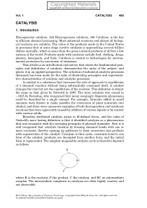 Petroleum Technology, Volume 1-2