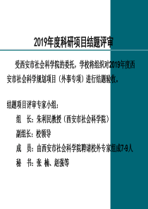 结题报告范本共46页