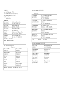 打印新版七年级英语上册1-9单元grammar-focus-97-2003-文档