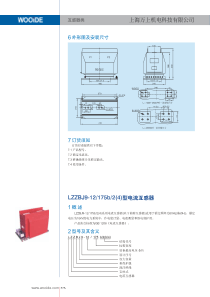LZZBJ9-12-175b电流互感器