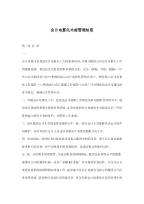 会计电算化内部管理制度(doc7)(1)