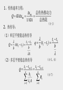 环境工程原理第四章2