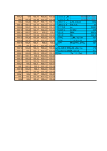 CPK计算表格EXCEL