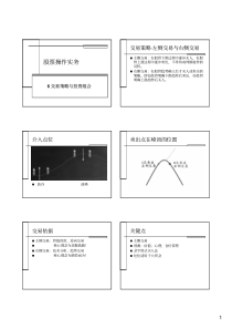 第六章-交易策略与投资组合