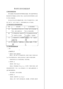 腾讯领导力职业发展通道标准（PDF27页）