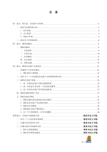 泗阳地产调研报告1