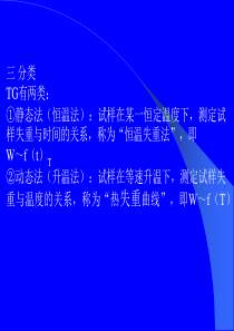 高分子材料研究方法 第二章(下)