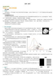 高考物理选修3-5知识点归纳.