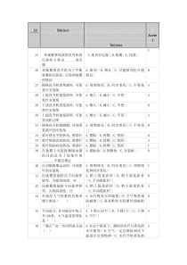 北师大版七年级下册利用轴对称图案设计