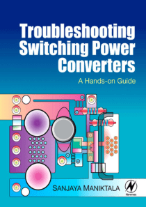 Troubleshooting-Switching-Power-Converters-《开关电源故障