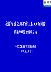 [PPT]桥梁预应力混凝土T梁预制标准化施工(图文并茂)_ppt