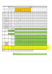 嵌岩桩单桩承载力---excel计算表