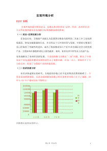 今麦郎调研报告