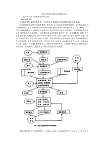 业务流程图与数据流程图的比较