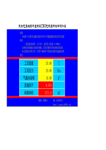 天然气压缩因子查询及CNG气瓶壁标准体积计算