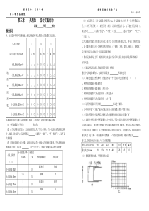 综合实践活动-小孔成像练习