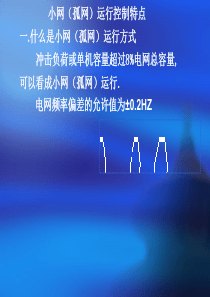 孤网运行策略3739