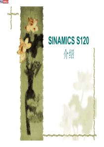 Sinamics-S120-培训教程