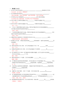 【2019年整理】电力电子复习资料