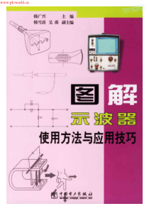 图解示波器使用方法与应用技巧