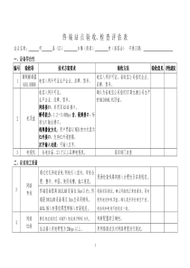 关于XXXX年度目标综合考核工作的通知_淮交发〔XXXX〕57号