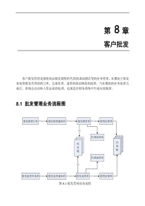 BSERP_DRP第8章(客户批发)