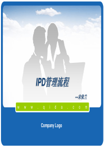 IPD管理流程