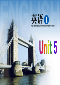 Unit-5-Nelson-Mandela-Reading课件