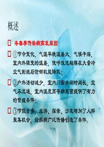 传染病防控知识培训.ppt