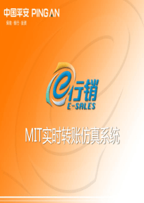 MIT流程实时转账仿真系统20