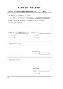 开封博物馆工程降水方案2014.3.28