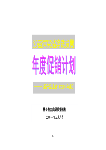 沙宣洗发露促销方案