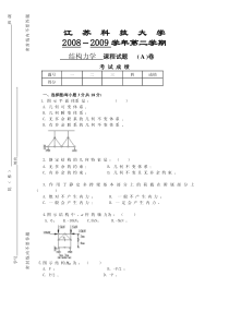 江苏科技大学08-09