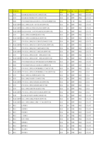 X年泸州集团专线建设全流程管控表1028西能