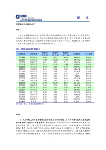 近期造纸板块波动点评（PDF4）(1)