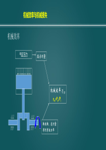 武汉理工大学,发动机原理A,2.5机械效率与机械损失-杜常清