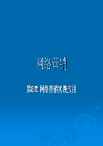 87网络营销实践应用